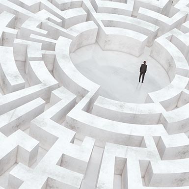 How to Financially De-Risk Your Business